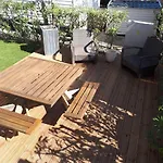 MOBILHOME NEUF DE 2020 Fréjus , CHAMBRES SPACIEUSES