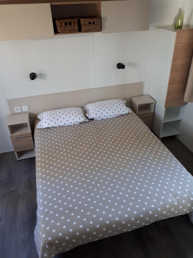 Mobilhome Neuf De 2020 , Chambres Spacieuses * Fréjus