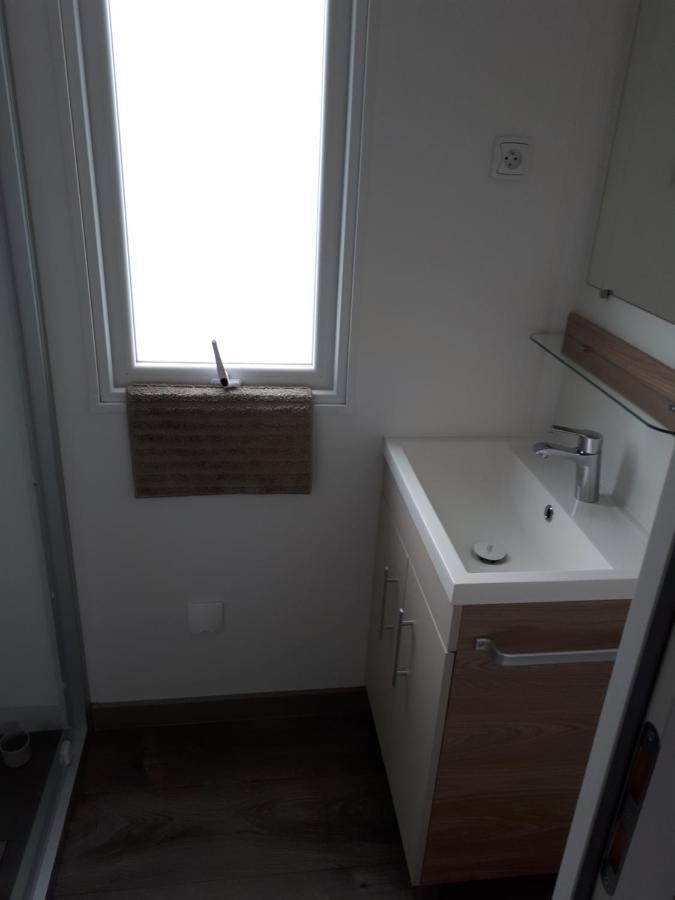 Mobilhome Neuf De 2020 , Chambres Spacieuses