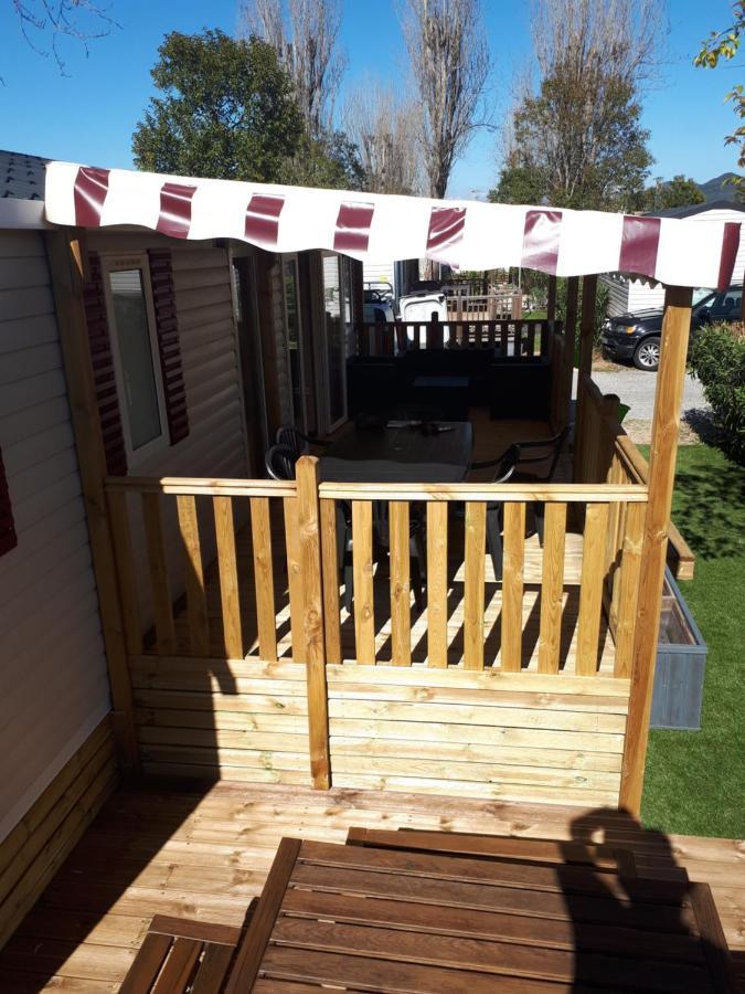 Mobilhome Neuf De 2020 , Chambres Spacieuses Fréjus