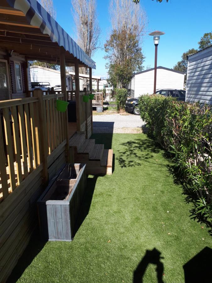 Mobilhome Neuf De 2020 , Chambres Spacieuses