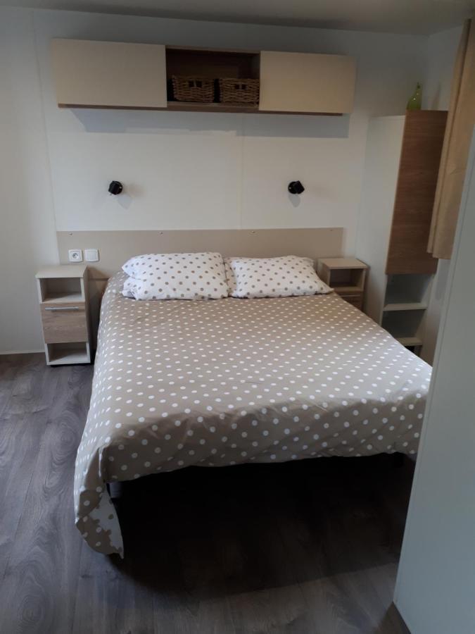 Mobilhome Neuf De 2020 , Chambres Spacieuses * Fréjus