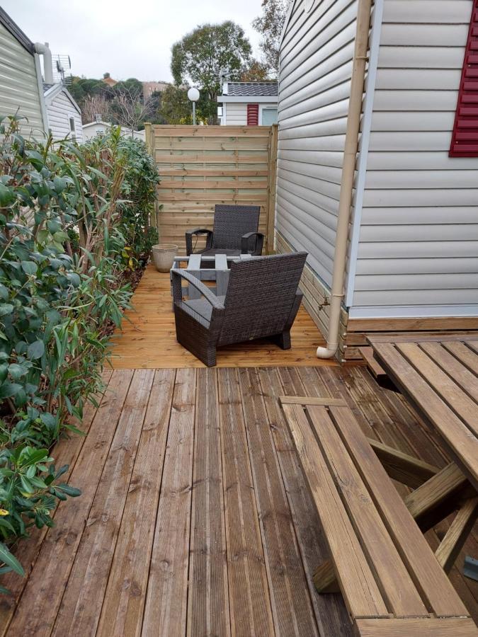 Mobilhome Neuf De 2020 , Chambres Spacieuses *
